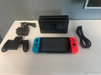 Nintendo Switch - 2