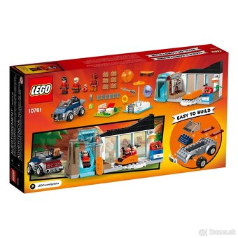 predam nove lego 10761 incredibles - 2