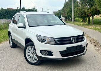 VOLKSWAGEN TIGUAN 2.0 TDI DSG 4-MOTION SPORT&STYLE - 2