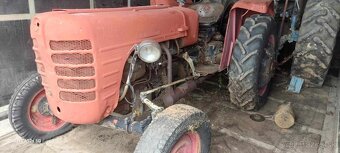Zetor 3011 - 2