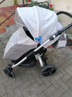 Bebetto Luca 3in 1 - 2