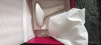 Philips lumea IPL hair removal 7000 nový - 2