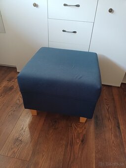 Taburetka - 2