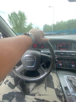 Audi A6 S6 C6 - 2