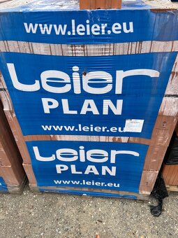 Tehly leier 38.5 - 2
