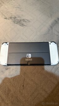 Nintendo Switch OLED - 2