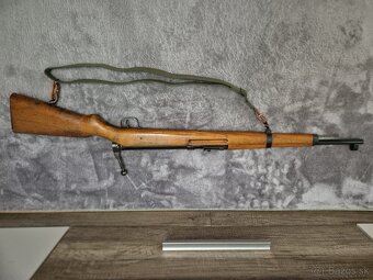 Vzduchovka VZ47 - 2