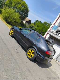 Seat Leon - 2