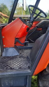 Zetor7045 - 2
