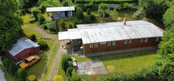 🏡 Na predaj rekreačná chata na Remate - 2