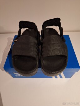 ADIDAS 2V1 VEL.38 - 2