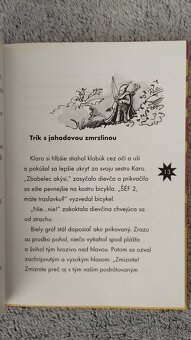 Kniha TomTurbo: Vlk so zlatým tesákom - 2