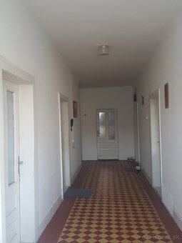 Dobrý deň na predaj rodinný dom - 2