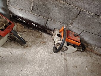 Stihl 041 AV - 2