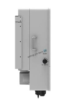 DEYE trojfázový hybridný menič SUN-12K-G04-LP3-EU-AM2 - 2