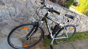 Merida pansky bicykel - 2