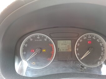 Škoda Fabia combi - 2
