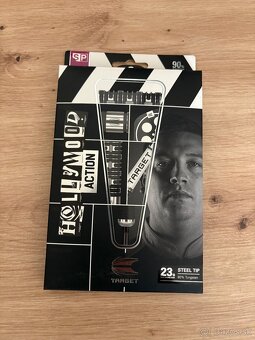 Sipky chris dobey - 2
