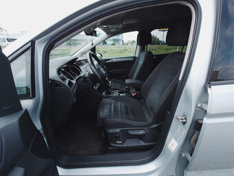 Volkswagen Touran 2.0 TDI Highline DSG EU6 - 2