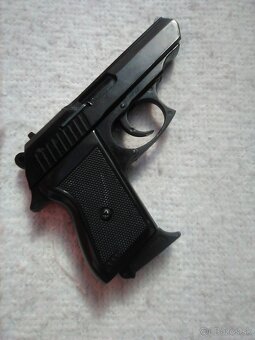 Plynová pištoľ Ekol kal.9mm P.A.K. - 2
