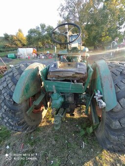 Zetor 25 A - 2