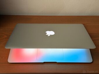 MacBook Air 2014 - i7, 8GB RAM, 500GB SSD, 13,3” - 2