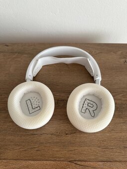 Steelseries Arctis Nova 5 (White) - 2
