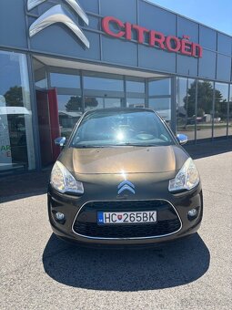 Citroen C3 - 2