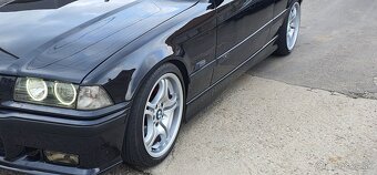 Bmw e46 R17 - 2