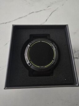 Predám Garmin Enduro Carbon Grey - 2