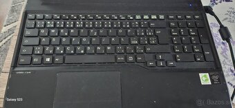 Fujitsu - 2