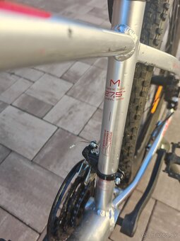 Predam bicykel značky Galaxy Kvant 2.0 - 2