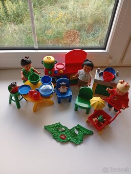 Lego Dolls - 2