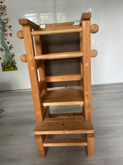 Učiaca veža - 2