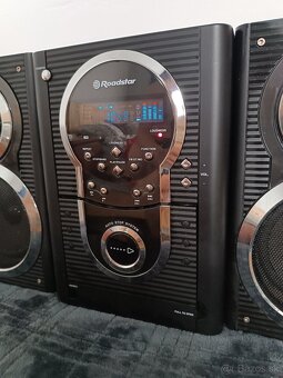 Hi-fi veža - 2