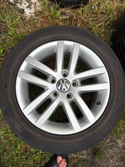 Letné 5x112 r 16 - 2