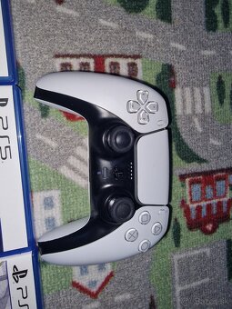 Playstation 5 - 2