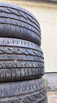 ☀️215/45 r16 letné - 2