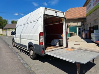 Fiat Ducato Maxi 2,3 JTD - 2