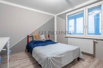 ALL INCLUSIVE l NA PREDAJ 3 IZBOVÝ BYT S BALKÓNOM , DUNAJSKÁ - 2