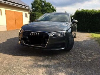 Audi A3 - 2