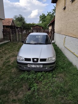 Seat Cordoba - 2
