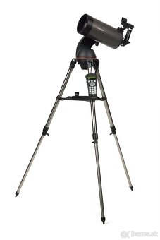 Hvezdársky ďalekohľad Celestron 127 - 2