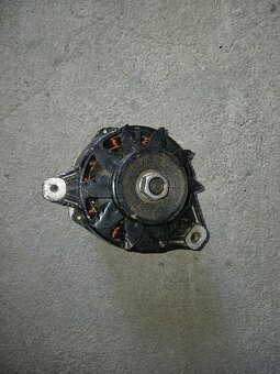 Uaz alternator - 2