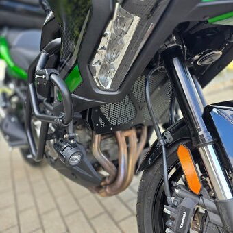 Kawasaki Versys 1000 S 2023 - 2