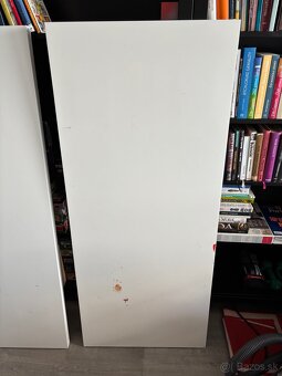 Stolova doska Ikea Lagkapten - 2