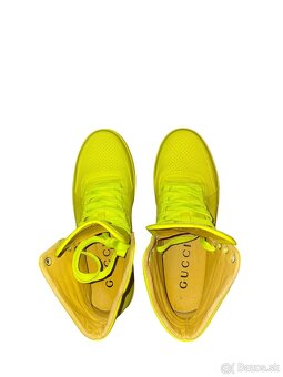 Topanky tenisky GUCCI 39 - 2