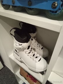 Roces m12 nové - 2