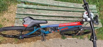 Ctm rascal1.0 MTB Horský - 2