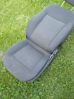 diely opel astra H, zafira B - 2